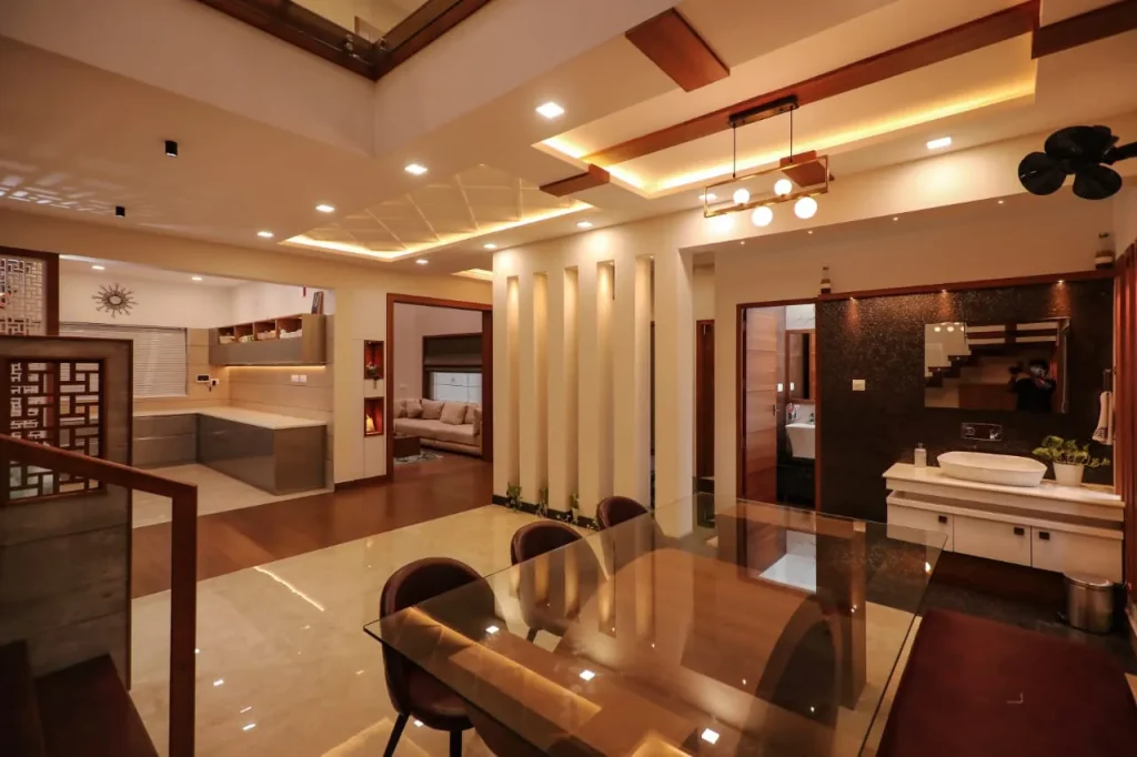 interior image 35, architect firms in Calicut